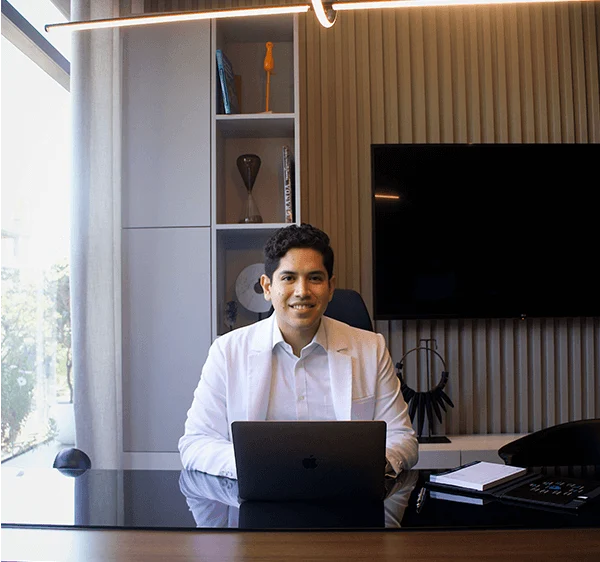 Biografía de [nombre]