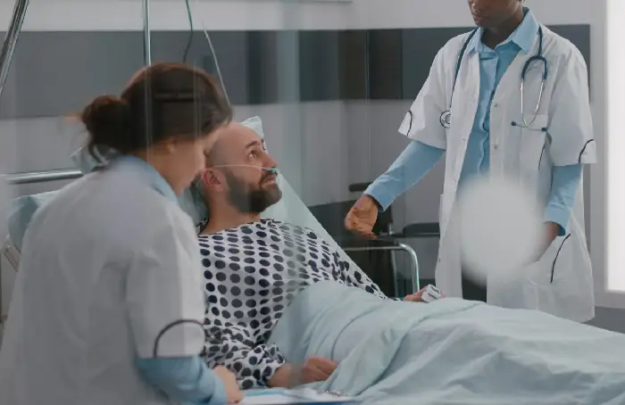 Atención de enfermedad renal crónica