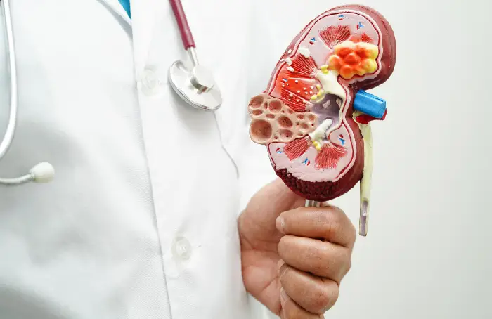 Protocolo de trasplante renal