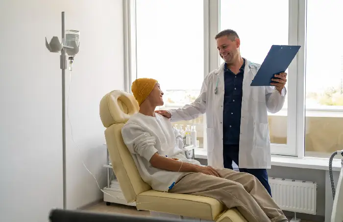 Seguimiento del paciente con enfermedad oncológica y enfermedad renal concomitante